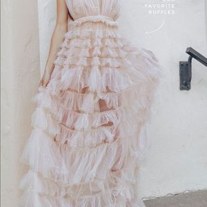 Wedding dress/reception dress/elopement dress/ivory